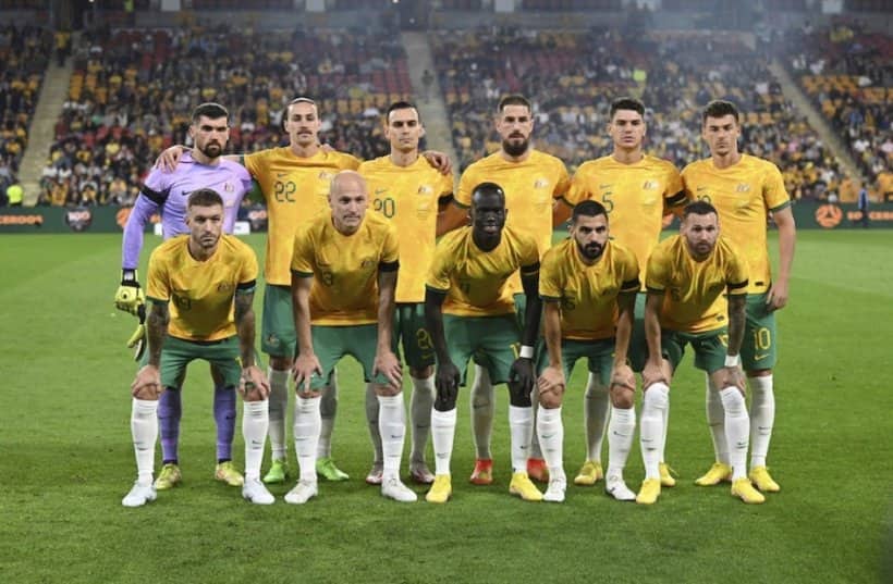 منتخب أستراليا كأس العالم 2026: تحليل تكتيكي لآمال الصقور الخضراء
