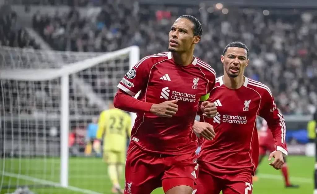 ليفربول يقتحم سباق كينيت آيخورن: صراع الـ20 مليون يورو