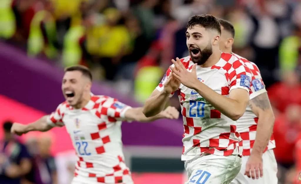 صراع الملوك: 90 مليون يورو تحسم مستقبل جفارديول بين ريال مدريد وبرشلونة