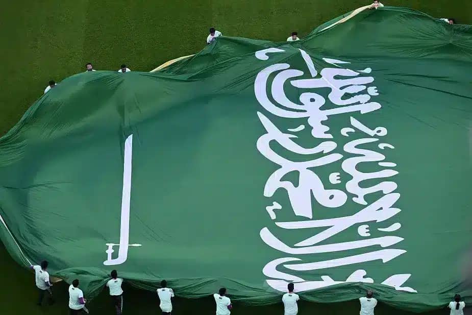 منتخب السعودية تحت 21 - صقور الأخضر الشاب يكتسحون كولومبيا بخماسية مدوية في بطولة تولون