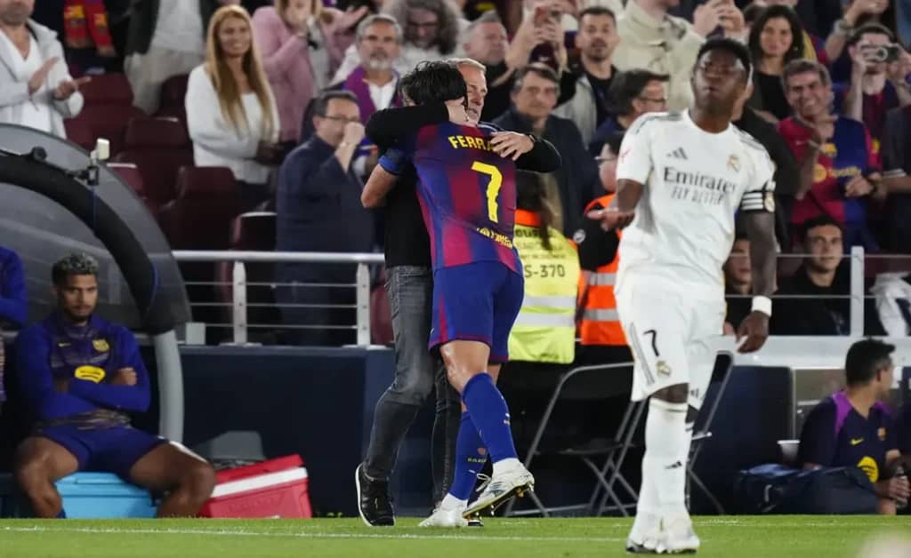 كورة لايف: قبل انطلاق الموسم، تفاصيل إعلان جدول الدوري الإسباني 2026-2027