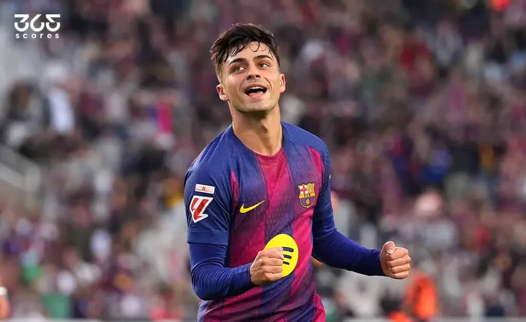 هل يقصده بيريز.. لاعب في برشلونة سعره 150 مليون يورو!