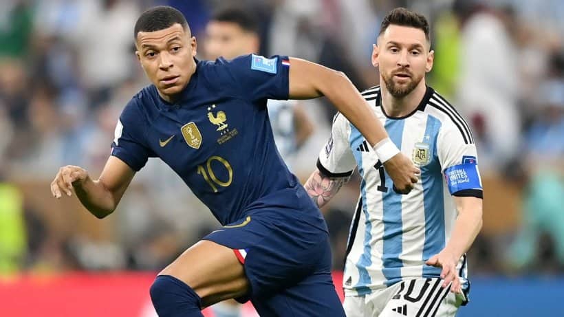 الهدافين التاريخيين لكأس العالم - تحليل دقيق: من هم الهدافون التاريخيون لكأس العالم؟
