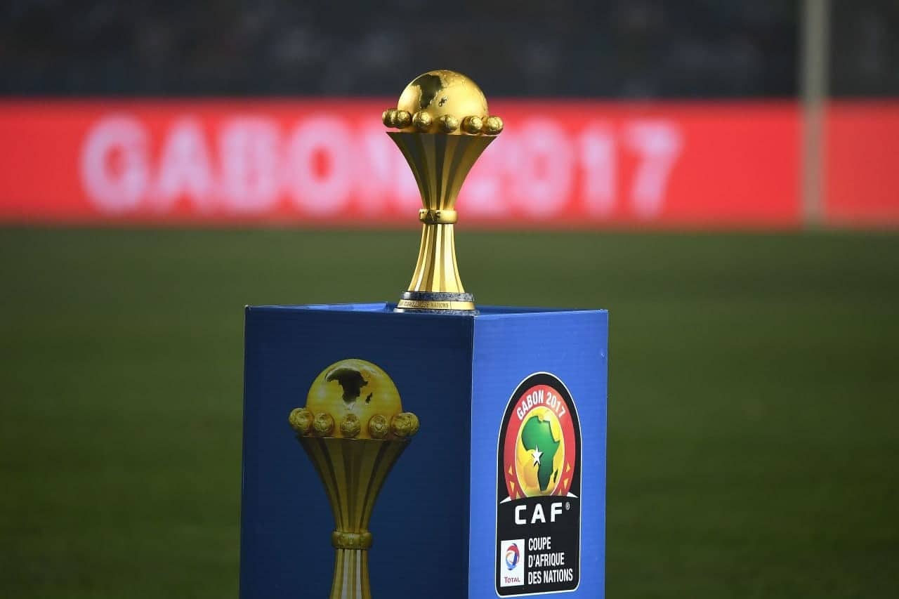 كاف يعلن مواعيد كأس أمم إفريقيا 2027